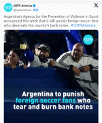 bitpie钱包安卓下载|随着加密货币的使用不断增加，阿根廷将燃烧比索定为犯罪